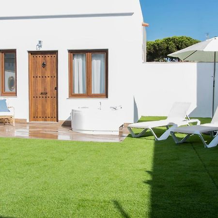 Hotel Mariantonia Chiclana de la Frontera Kültér fotó