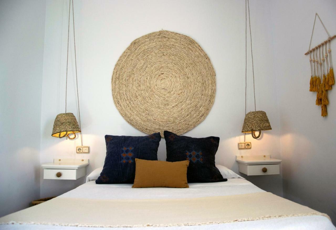 Hotel Mariantonia Chiclana de la Frontera Kültér fotó