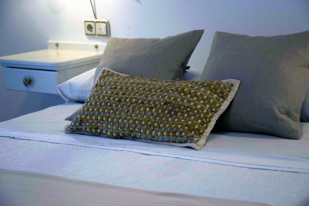 Hotel Mariantonia Chiclana de la Frontera Kültér fotó
