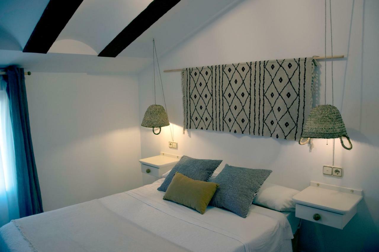 Hotel Mariantonia Chiclana de la Frontera Kültér fotó