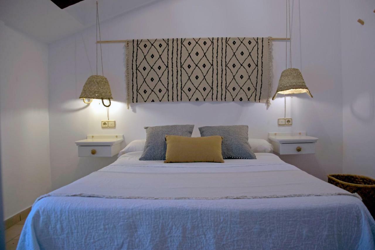Hotel Mariantonia Chiclana de la Frontera Kültér fotó