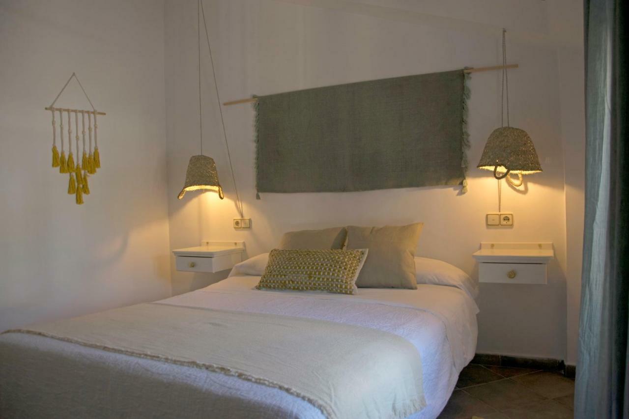 Hotel Mariantonia Chiclana de la Frontera Kültér fotó