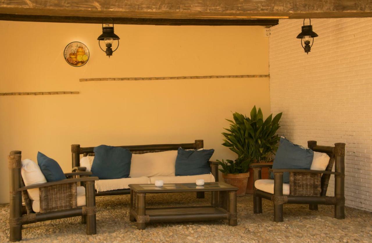 Hotel Mariantonia Chiclana de la Frontera Kültér fotó