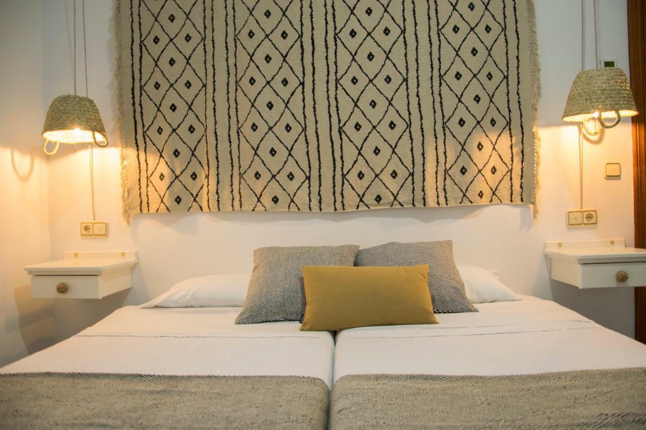 Hotel Mariantonia Chiclana de la Frontera Kültér fotó