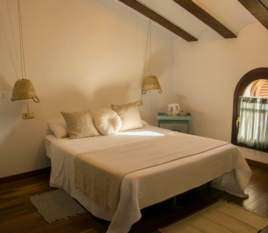 Hotel Mariantonia Chiclana de la Frontera Kültér fotó