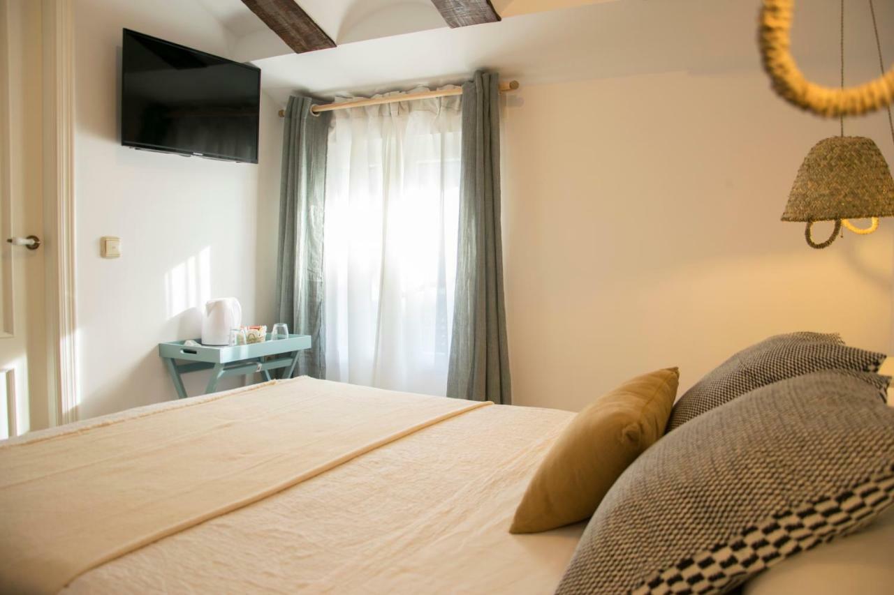 Hotel Mariantonia Chiclana de la Frontera Kültér fotó