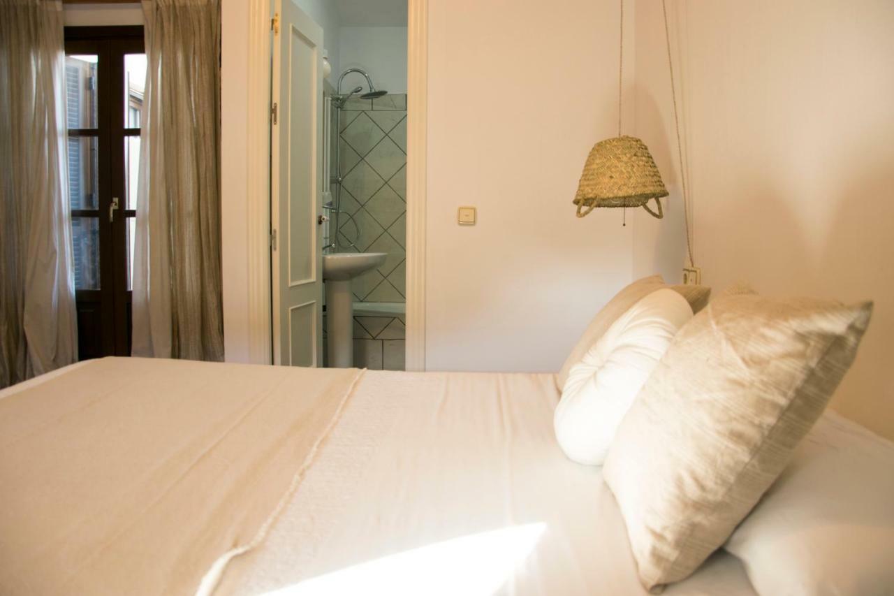 Hotel Mariantonia Chiclana de la Frontera Kültér fotó