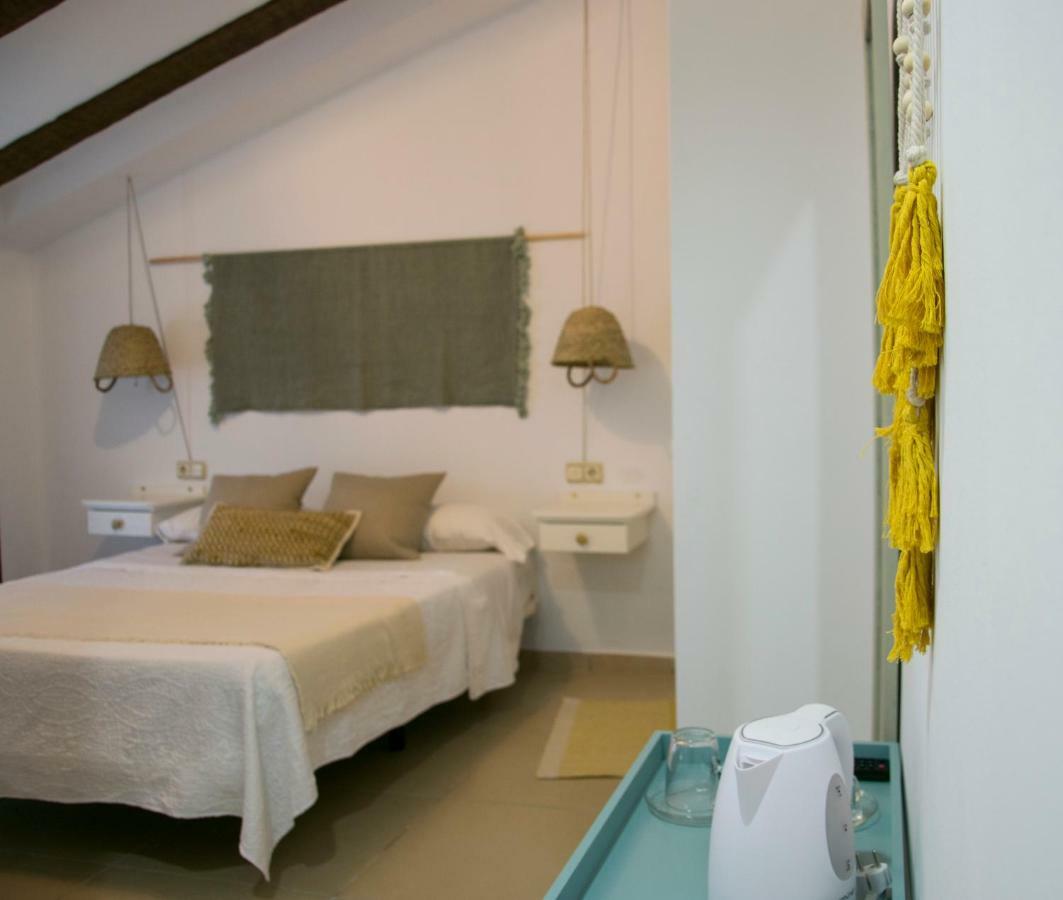 Hotel Mariantonia Chiclana de la Frontera Kültér fotó