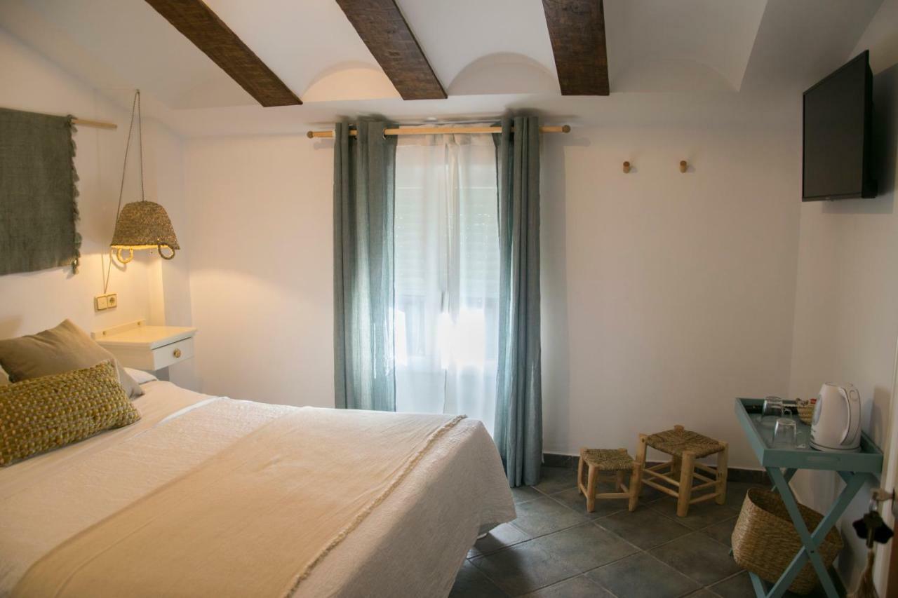 Hotel Mariantonia Chiclana de la Frontera Kültér fotó