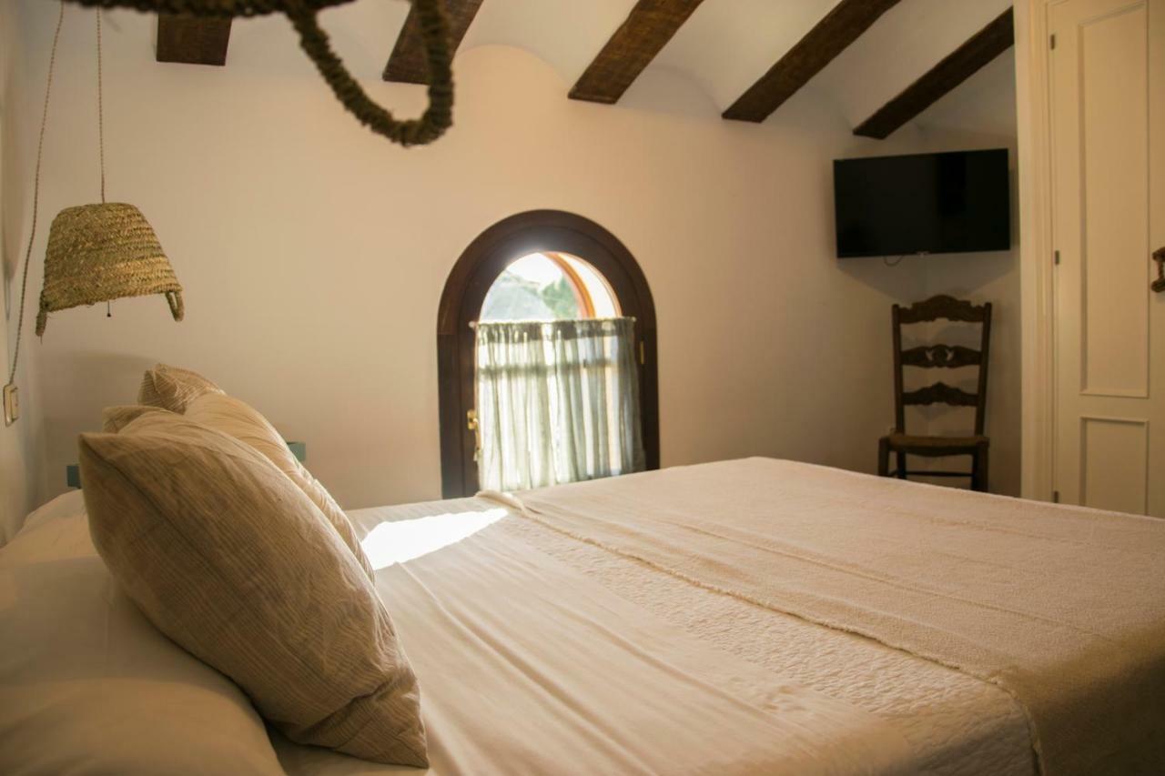 Hotel Mariantonia Chiclana de la Frontera Kültér fotó