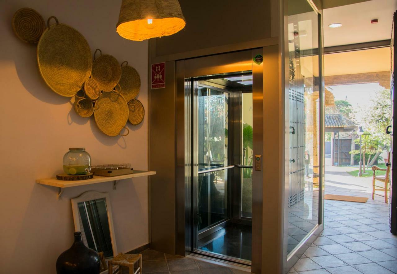 Hotel Mariantonia Chiclana de la Frontera Kültér fotó
