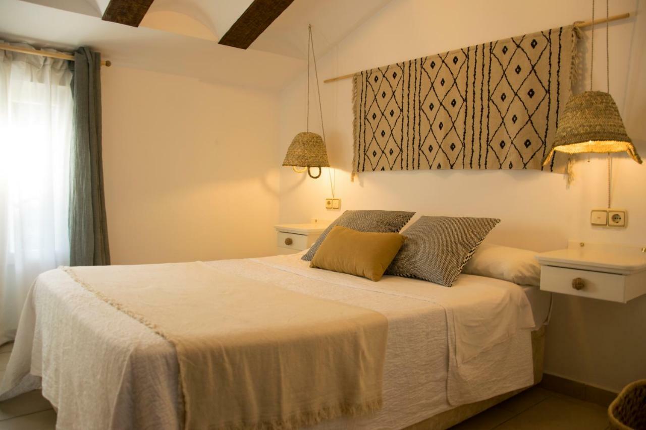 Hotel Mariantonia Chiclana de la Frontera Kültér fotó
