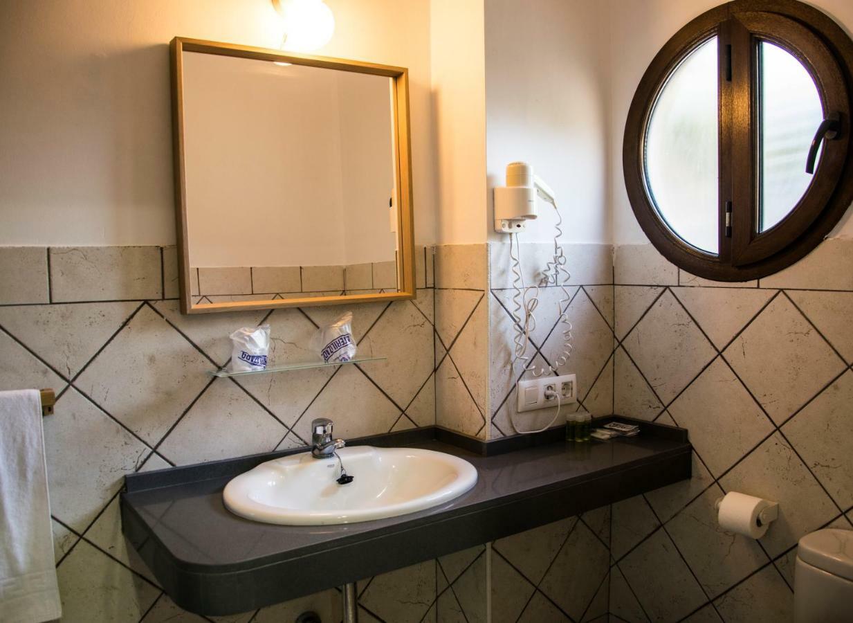 Hotel Mariantonia Chiclana de la Frontera Kültér fotó