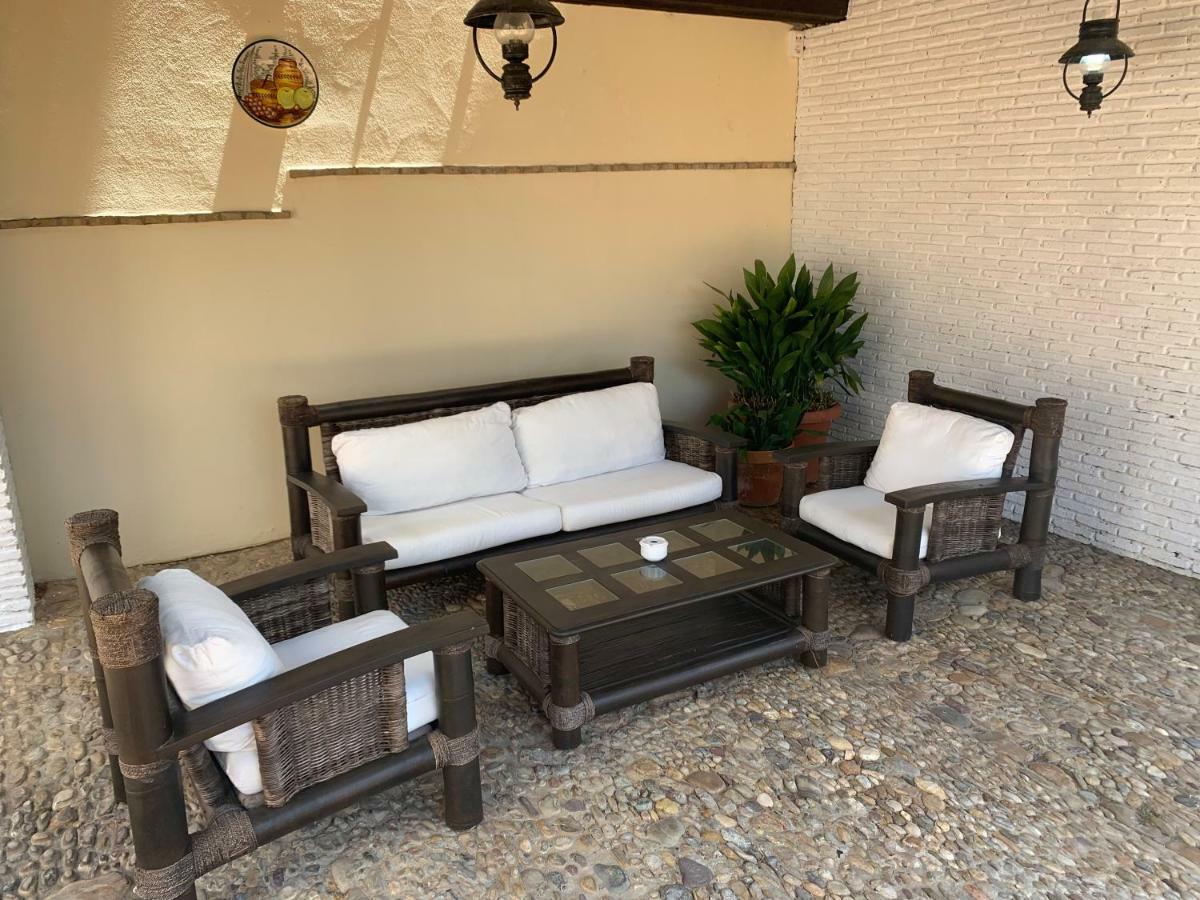 Hotel Mariantonia Chiclana de la Frontera Kültér fotó