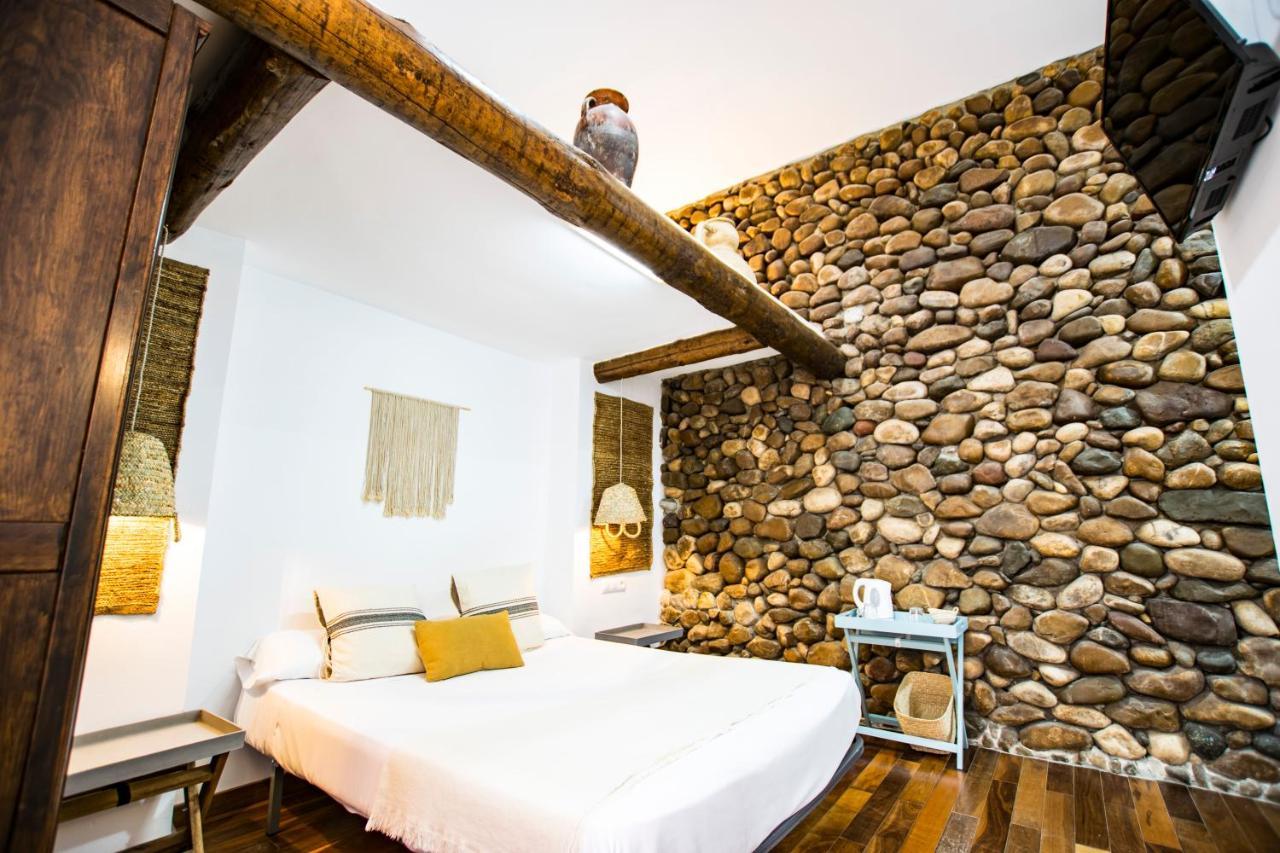 Hotel Mariantonia Chiclana de la Frontera Kültér fotó